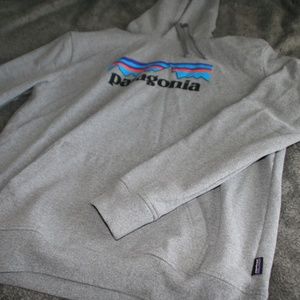 Patagonia Sweatshirt